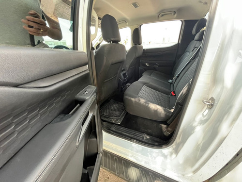 Ford Ranger 2.3 Xlt Gasolina At