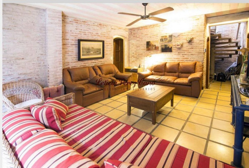Imagen 9 de 30 de Excelente Casa En Manantiales, 4 Dormitorios *