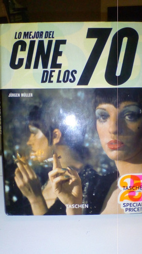 Lo Mejor Del Cine De Los 70- Jurgen Muller