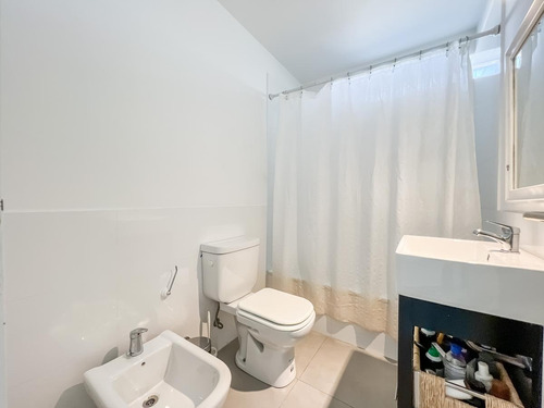 Imagen 15 de 20 de Venta Departamento 3 Ambientes C/cochera Y Terraza, San Isidro Centro.
