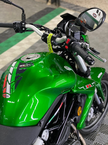 Imagen 7 de 10 de Benelli Tnt 300cc