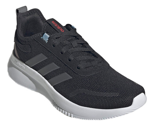 Zapatillas adidas Moda Lite Racer Rebold Hombre Ng Go