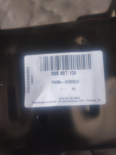 Alma Delantera Vw Nivus 21/22 Original Nuevo