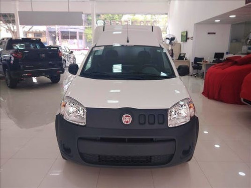 Fiorino 1.4 Endurance 2021/2021