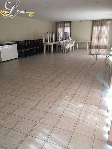 Imagem 17 de 22 de Apartamento - Ap00183 - 68735496