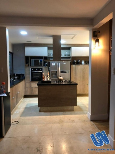 Imagem 18 de 30 de Casa Em Condomínio Com 4 Suítes Com 250m2 Em Lauro De Freitas - Iur520 - 70675756