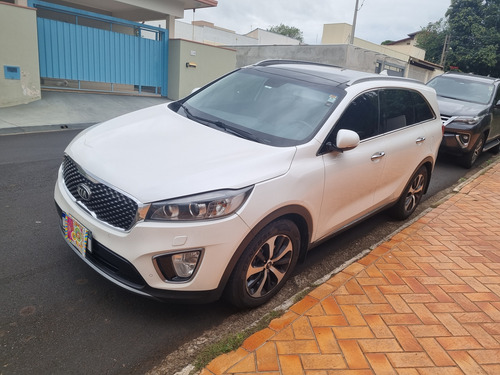 Kia Sorento 3.3 V6 Ex 7l 4x2 Aut. 5p