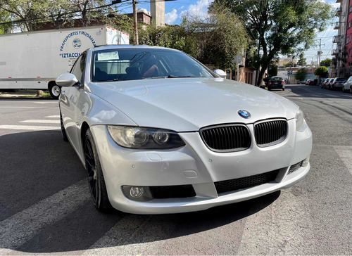 Imagen 3 de 11 de Bmw Serie 3 2008 3.0 335ia Coupe At