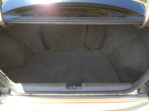 Imagen 13 de 15 de Mitsubishi Lancer Touring - Sincronica
