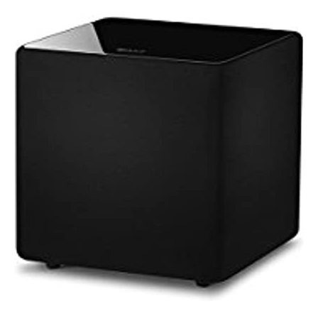 Kef Kube Subwoofer Subwoofer De 8