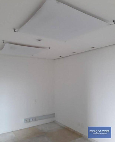 Imagem 4 de 21 de Conjunto Comercial Para Alugar, 254m² - Brooklin Paulista - São Paulo/sp - Cj2341