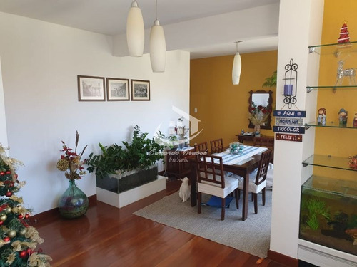 Imagem 2 de 17 de Apartamento, Venda, Costa Azul, 03 Quartos, 105 Metros Quadrados, Excelente! - Ap 0386