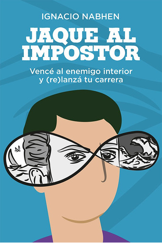 Jaque Al Impostor - Ignacio Nabhen