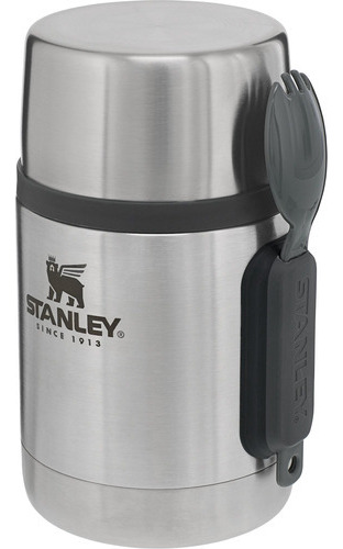 Garrafa térmica Stanley Adventure Food | 532 ml