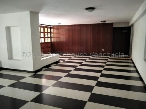 Imagen 8 de 16 de Impecable Apartamento Ubicado En Calle Privada Urb. Colinas De Bello Monte-mls#23-2284