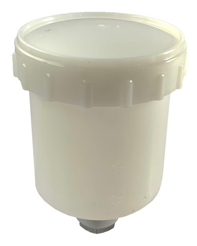 Vaso Para Aerografo H2000g2 Plastico Ref. Pg1101a