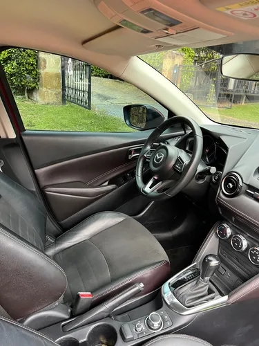 Mazda 2 1.5 Grand Touring Lx