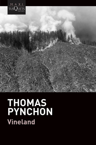 Vineland - Pynchon, Thomas