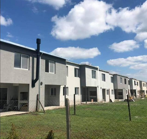Imagen 23 de 30 de Tu Casa Al Precio De Un Departamento - Entrega Inmediata