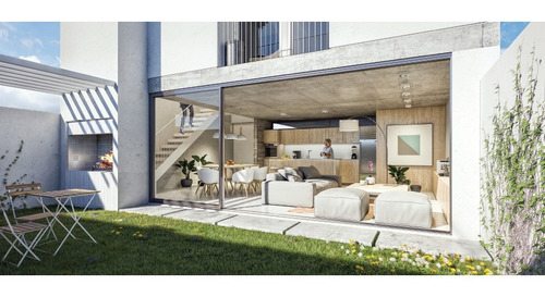 Imagen 4 de 6 de Duplex Venta B Jardin Claret