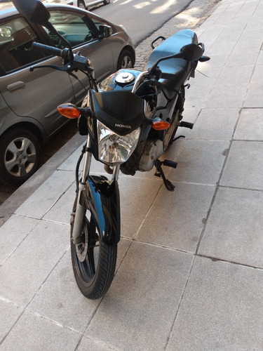 Honda Titan 150
