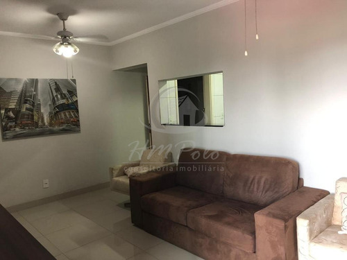 Imagem 3 de 7 de Apartamento À Venda Em Cambui - Ap034948