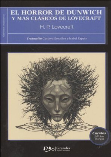 Horror De Dunwich Y Mas Clasicos De Lovecraft