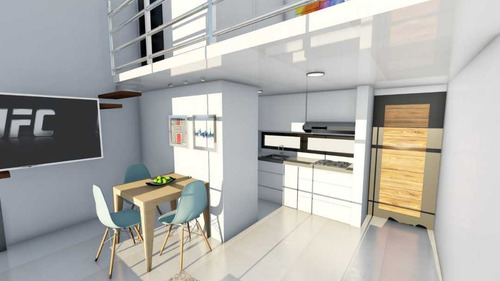 Imagen 5 de 7 de Apartaestudio Duplex En Venta Aplica Subsidio No Vis En Popayán