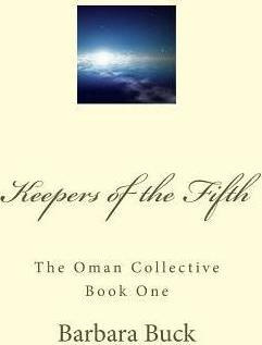 Libro Keepers Of The Fifth - Barbara Buck