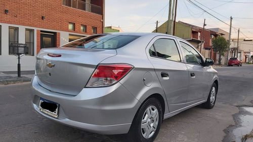 Imagen 1 de 15 de Chevrolet Prisma 1.4 Lt 98cv 2018