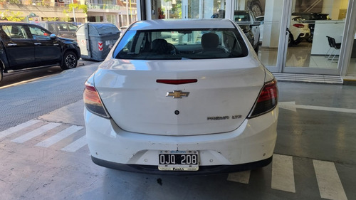 Chevrolet Prisma 1.4 Ltz At 98cv