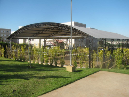 Apartamentos - Ref: V4361