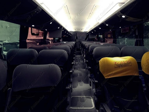 Imagem 9 de 10 de Paradiso 1200 G7 Ano 2013 Scania K310 50 Lug Jm Cod.22