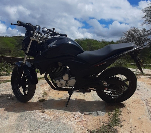 Imagem 2 de 6 de Honda Cb300r