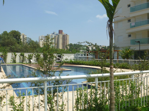 Imagem 15 de 28 de Apartamento À Venda Em Mansões Santo Antônio - Ap089218