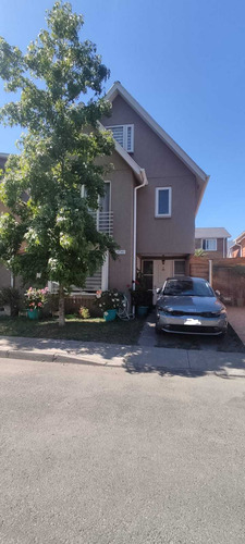 3pisos, Jardines De Vizcachas, Opc 5 Dorm (66624)