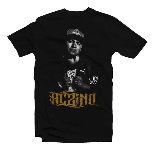 Playeras de rap hotsell