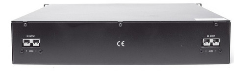 Modulo Externo De Baterias Para Aumento De Tiempo De Ups