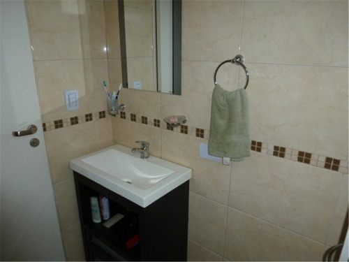 Imagen 13 de 22 de Venta Departamento 3 Ambientes Con Balcón Y Cochera