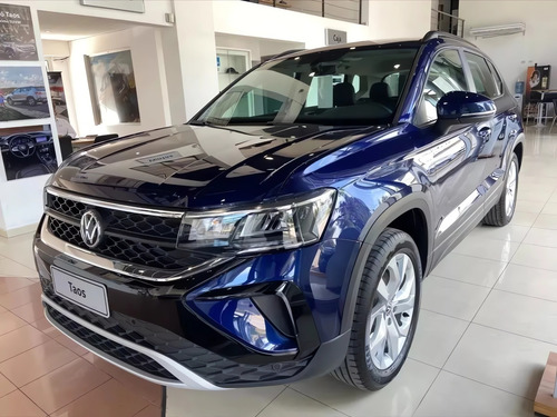 Volkswagen Taos 1.4 250 Tsi Comfortline