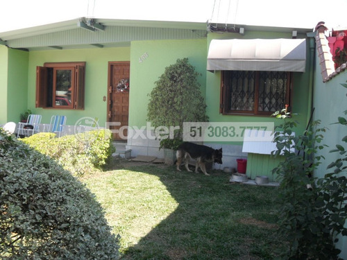 Imagem 1 de 30 de Casa, 3 Dormitórios, 270 M², Rubem Berta - 166832