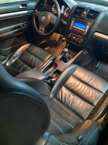 Volkswagen Vento 2.0 T Fsi Elegance 2011