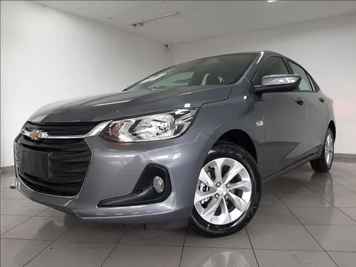 Imagen 23 de 25 de Chevrolet Onix 1.0turbo Automático Leer Descripcion Abajo As