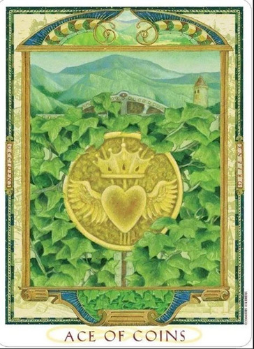 The Lovers Path Tarot Original Stock Ya, Editorial Us Games