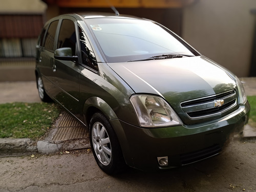 Chevrolet Meriva 1.8 Gls