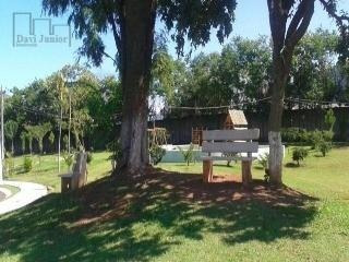 Imagem 5 de 9 de Terreno À Venda, 450 M² Por R$ 435.000,00 - Condomínio Portal Da Primavera - Sorocaba/sp - Te1408