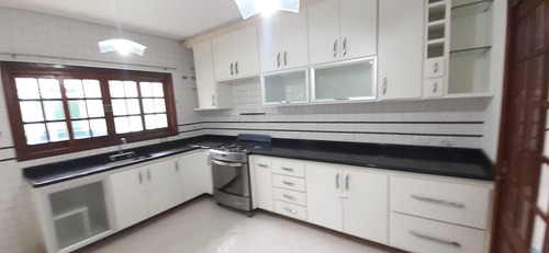 Imagem 9 de 28 de Oportunidade Casa San Marino - Jardim América - Ca00128 - 71057426