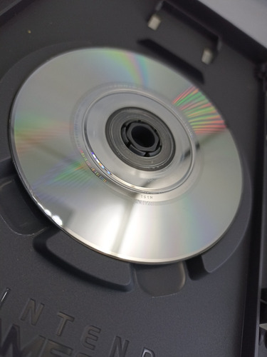 Ikaruga Gamecube Completo. (Usado)