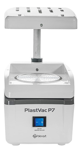 Vacío Dental De Plastvac P7 110v Que Forma La Máquina, Equip