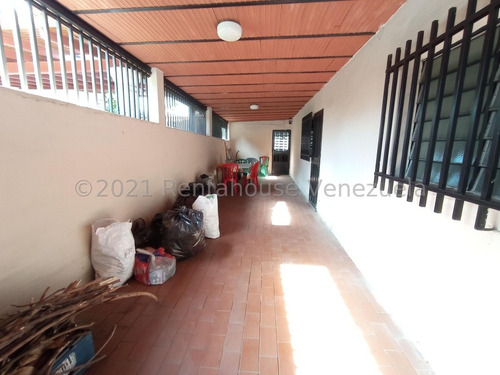 Imagen 13 de 13 de Urbanización El Bosque Maracay Casa En Venta 21-21469 Dc